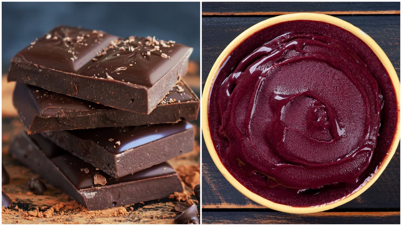 7 alimentos com fama de "vilões" da dieta que trazem benefícios à saúde