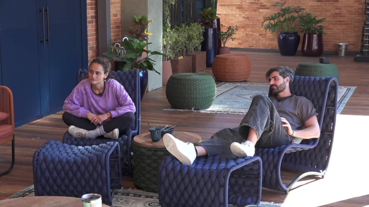 Breh asegura que no hubiera encajado con el otro equipo en ¿Apostarías por mí?