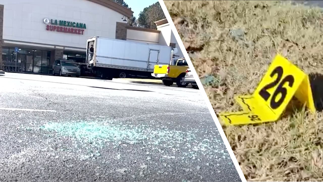 Arrestan en Florida a sospechosos de asesinato de un adolescente hispano en Georgia