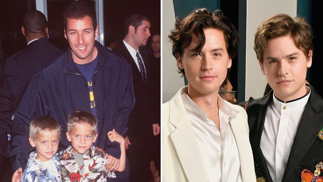 8 famosos que actuaron junto a su gemelo, pero todos creyeron que era el mismo actor