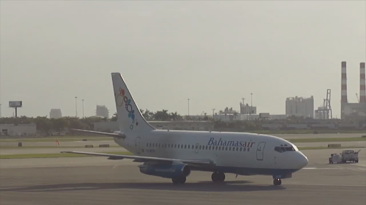 Esta semana la aerolínea Bahamasair anunció que cubrirá la ruta Miami-Nassau y Nassau-Santa Clara, y la ruta Miami-Nassau y Nassau-Holguín.
<br>