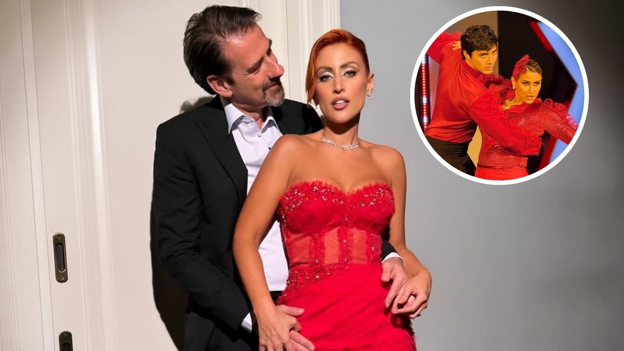 Eduardo Videgaray apoya a su esposa Sofía Rivera Torres ante las críticas