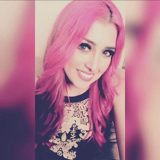 Incluso, Ivonne se presentó a un programa de talentos, donde esperaba ser elegida por los jueces.