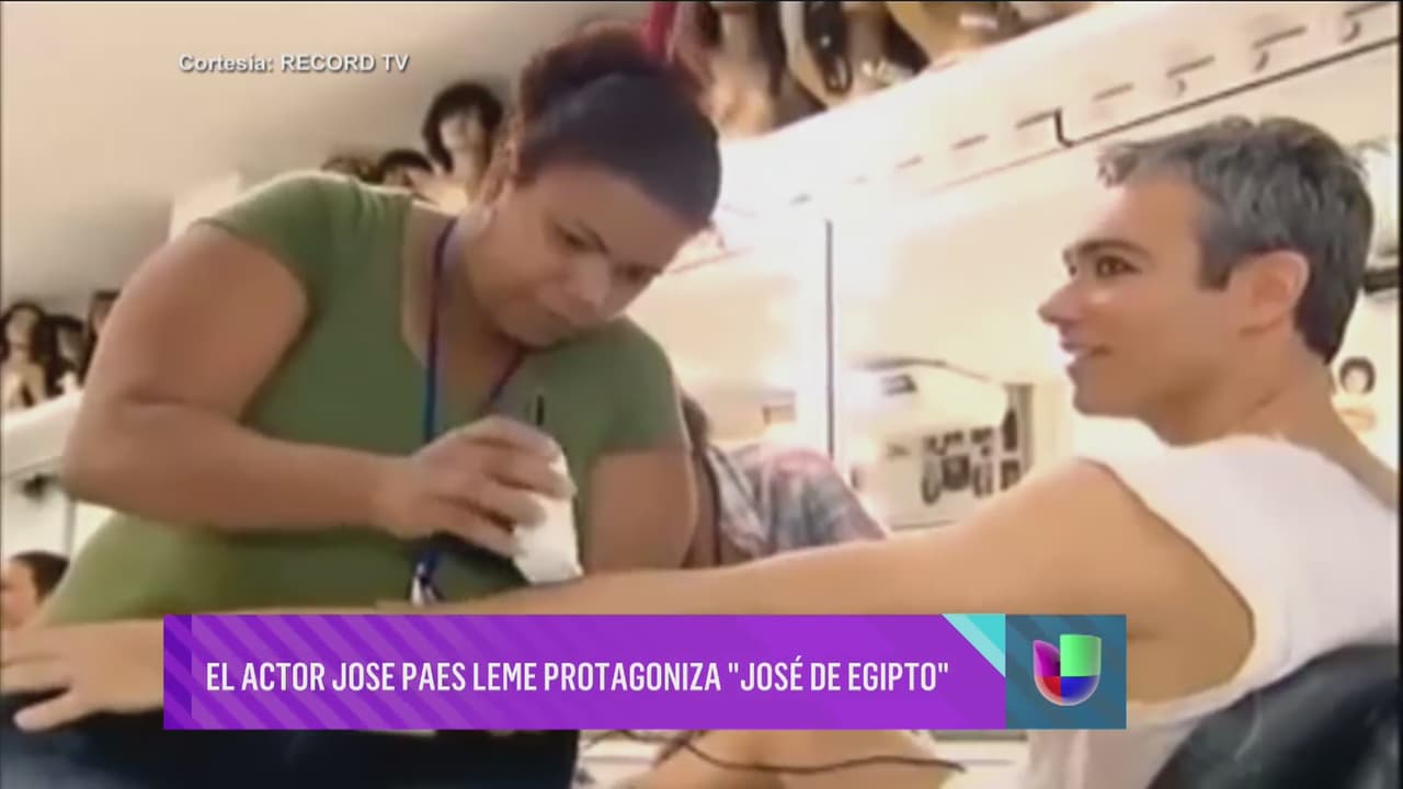 Este ritual le llevaba dos horas diarias, por lo que tenía que tener mucha paciencia para aguantar tanto tiempo sentado para realizar al personaje más importante en su trayectoria artística.