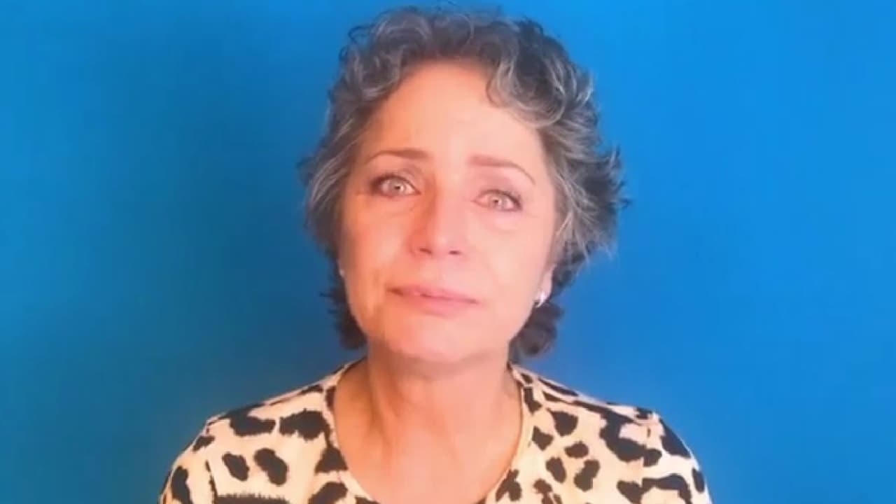 Actriz de Gata Salvaje padece cáncer y pide ayuda económica para enfrentar la enfermedad