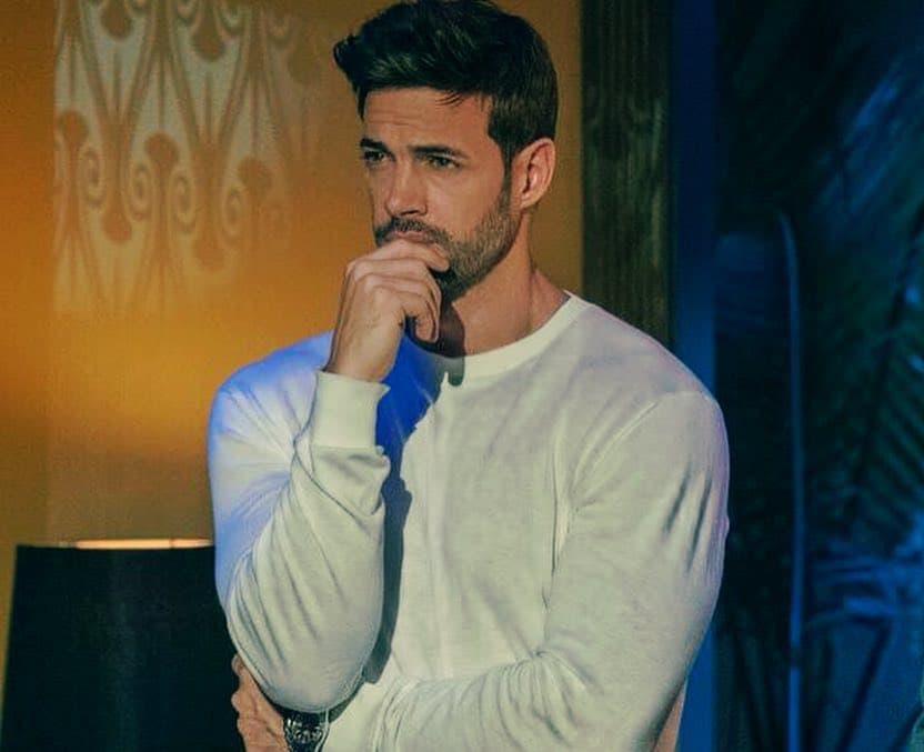 William Levy estalló en contra del productor de la novela ‘Mi marido tiene más familia’, Juan Osorio, a quien llamó “productor de bajo grado”.