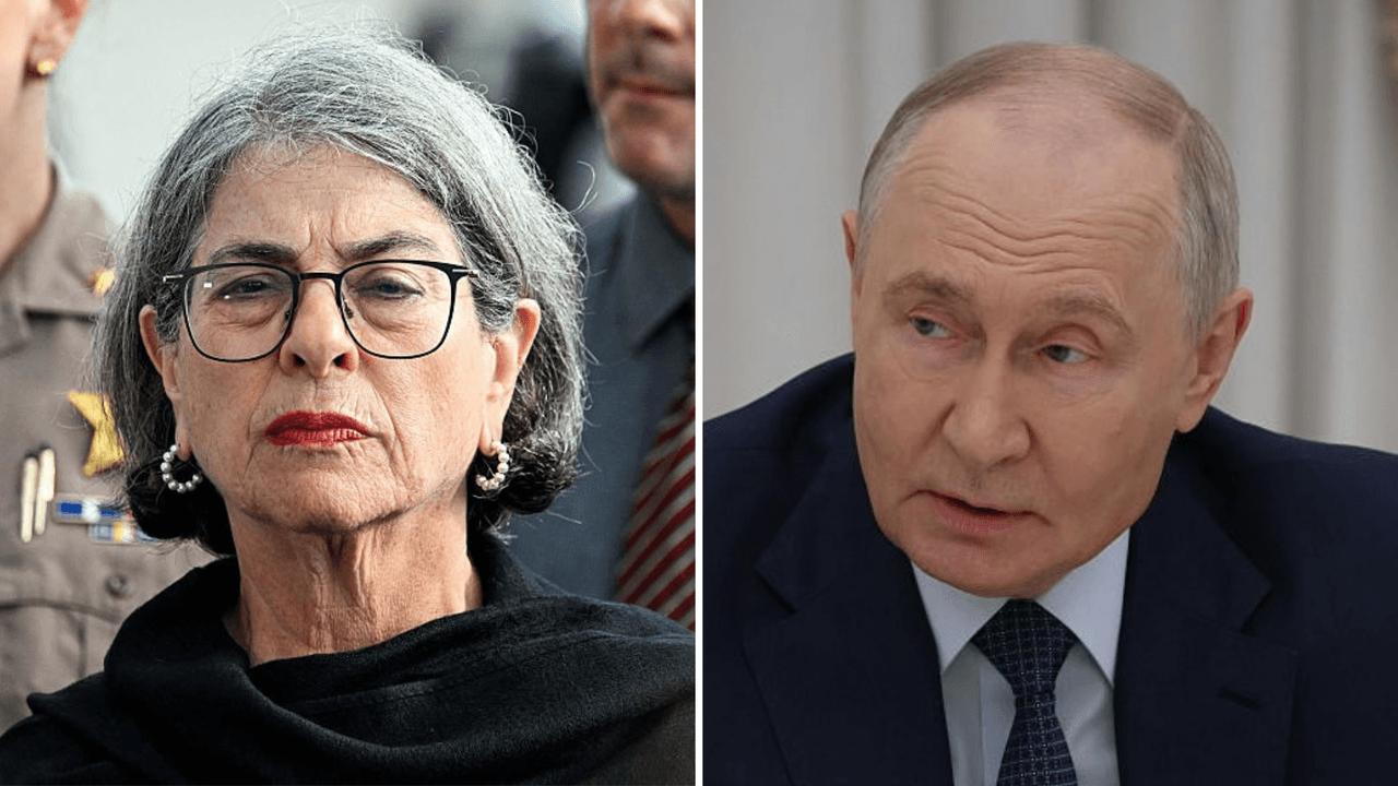 Alcaldesa de Miami-Dade cuestiona invitación a Putin al G20 a realizarse en complejo de Trump