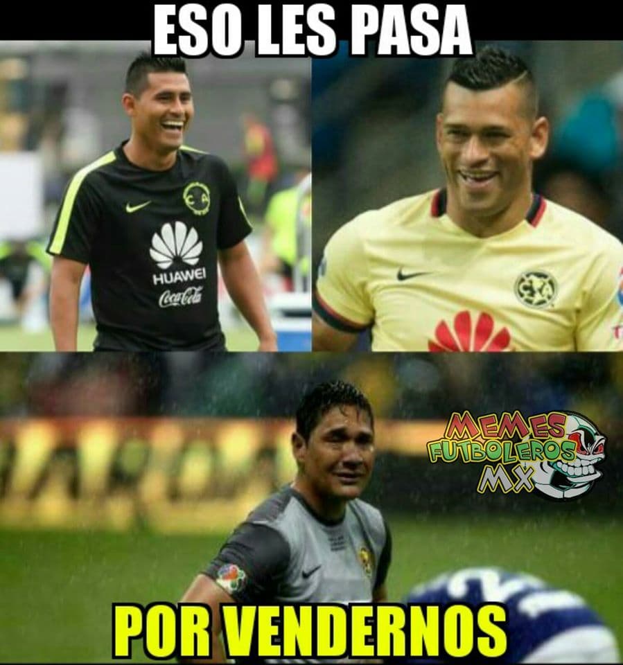 Las Águilas perdieron en la tanda de penales contra el campeón de la Copa Libertadores y las burlas en redes sociales no se hicieron esperar.