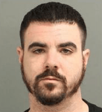 Tres reos son capturados en Cary, uno sigue prófugo