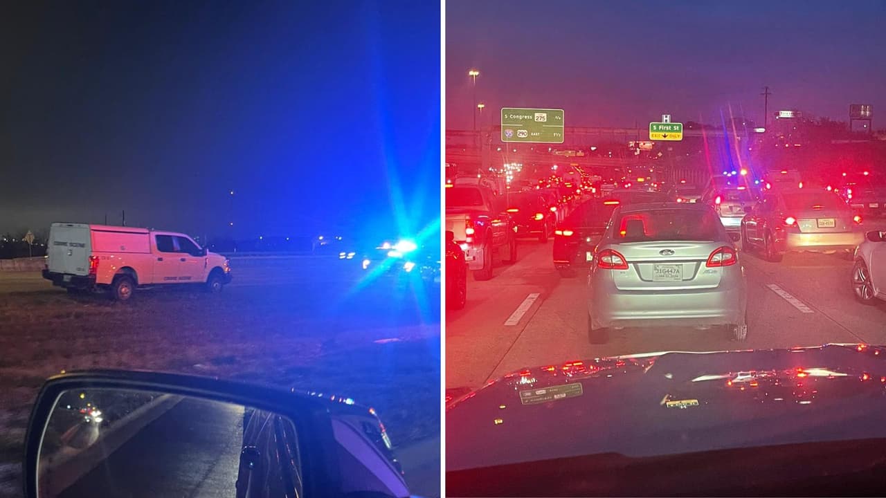 Un niño queda gravemente herido, tras un ataque a balazos al auto en el que viajaba