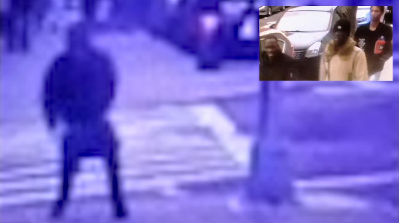 Buscan a al menos cuatro personas en relación al tiroteo en El Bronx que dejó cinco heridos, incluyendo dos niños