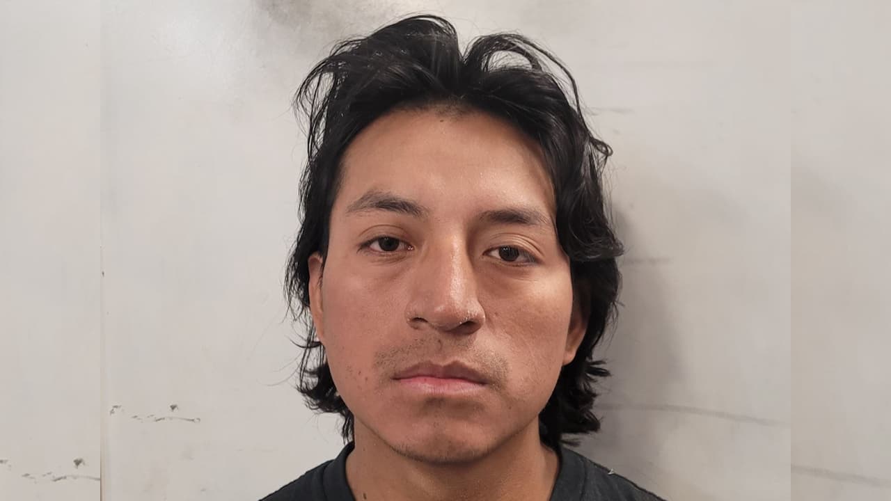 Detienen en Arizona a Isaías Aganel Castro, un guatemalteco con antecedentes delictivos en Rhode Island