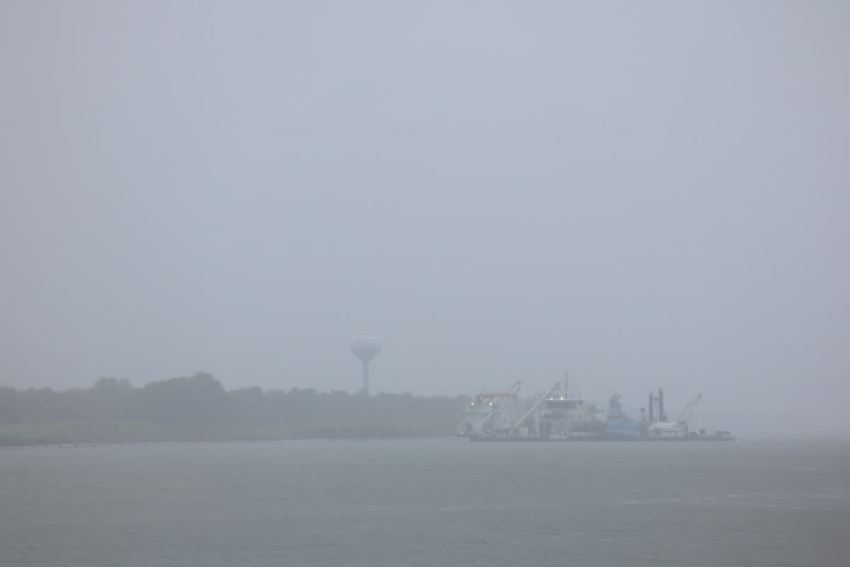 Tormenta tropical Edouard en vivo HOY: minuto a minuto; toca tierra en la frontera entre Texas y Luisiana
