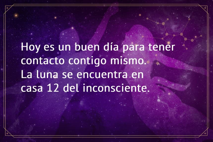 Capricornio 6 de marzo 2021