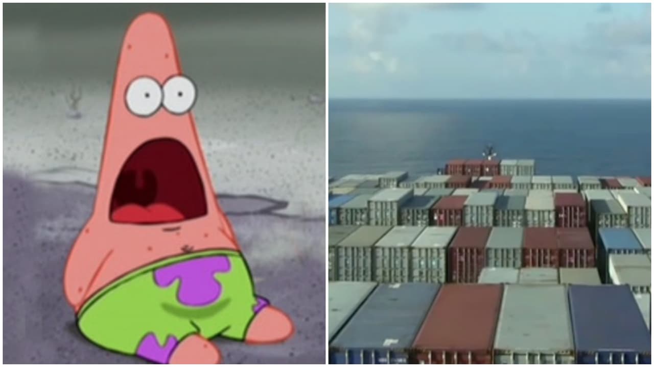 'Logistics' es la película más larga de la historia: tardarías más de un mes en verla