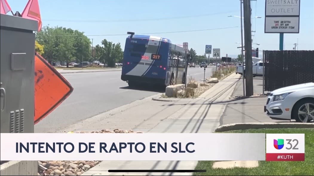 Intento de secuestro con tiros deja sin servicio eléctrico a área de Salt Lake City