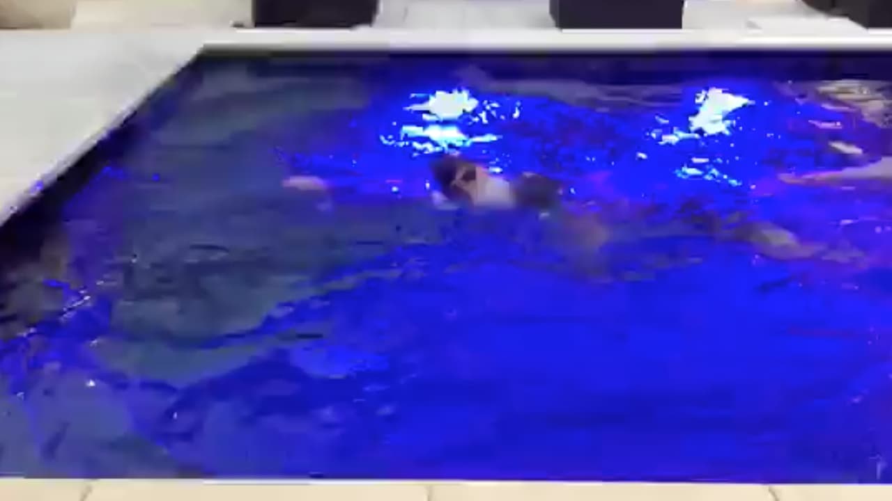 "Mi objetivo era mostrarle a la gente que todo se puede, tenía que comprobar que podía hacer algo diferente y creativo."