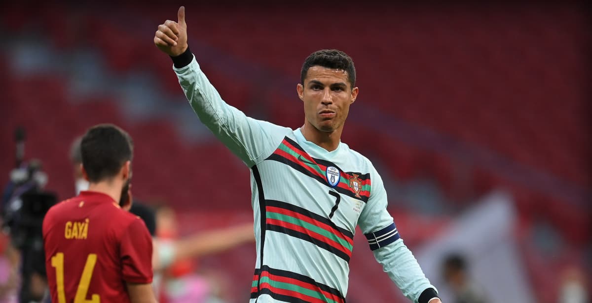 Portugal limpia de COVID-19 tras enfrentar a España