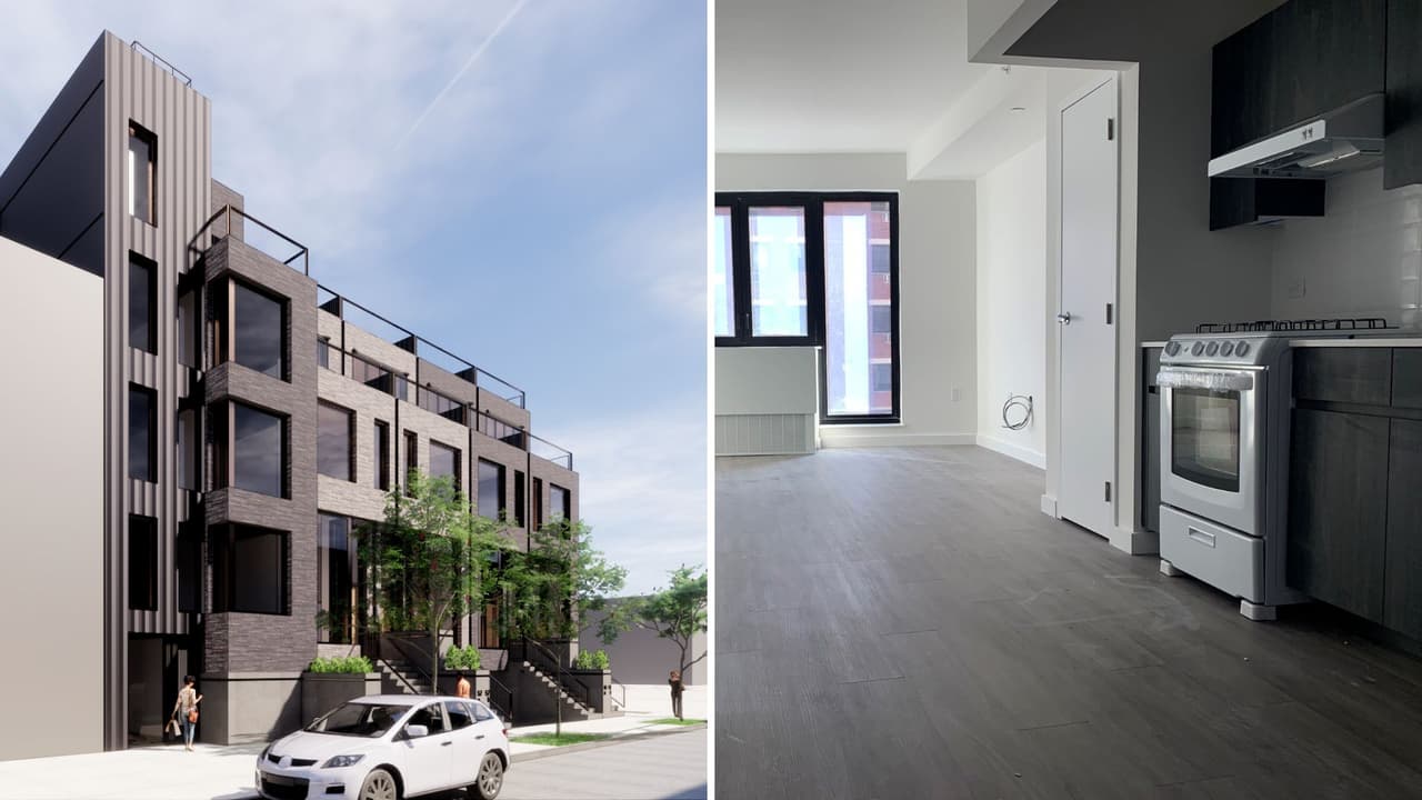 Estos programas ofrecen ayuda para obtener viviendas a bajo costo en Nueva York