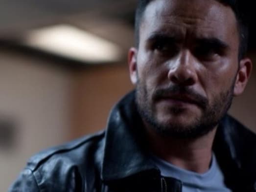 Ese mismo año participó en la telenovela "El Último Matrimonio Feliz".