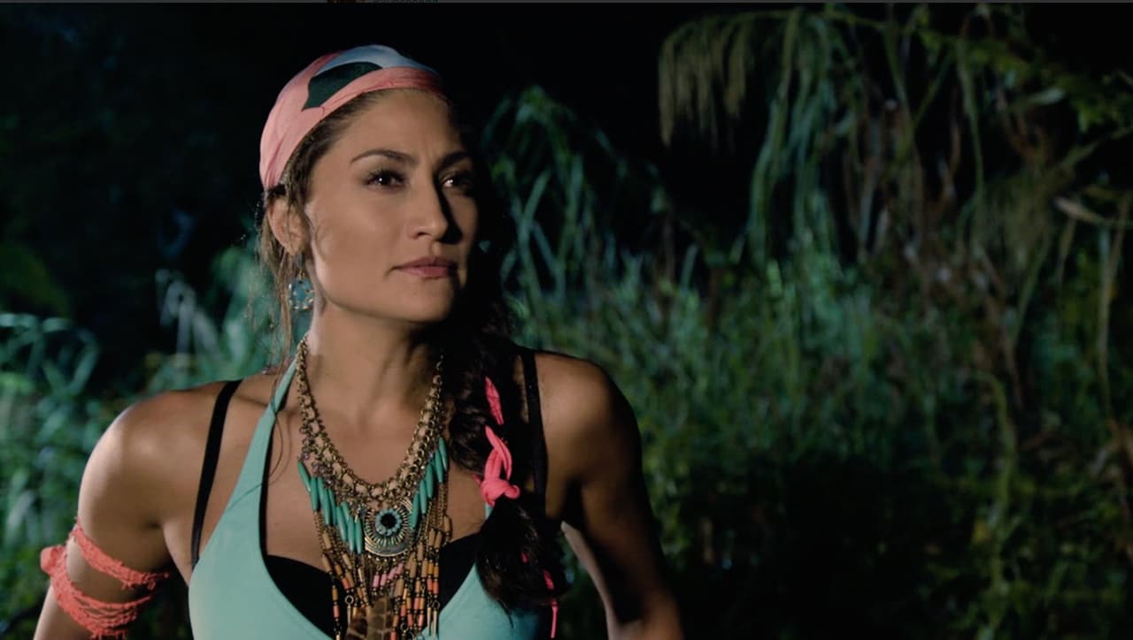 Seguramente el rostro de Sachi Tamashiro se te hace muy conocido, y es que ya la has visto en varias telenovelas.