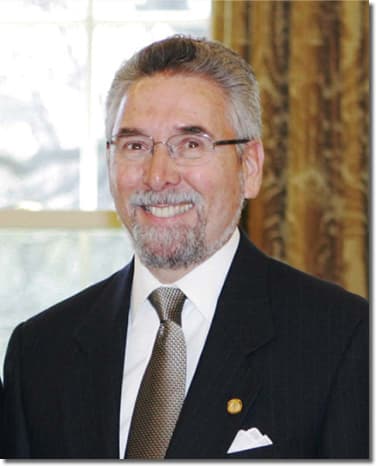 Francisco Villagrán de León's profile picture