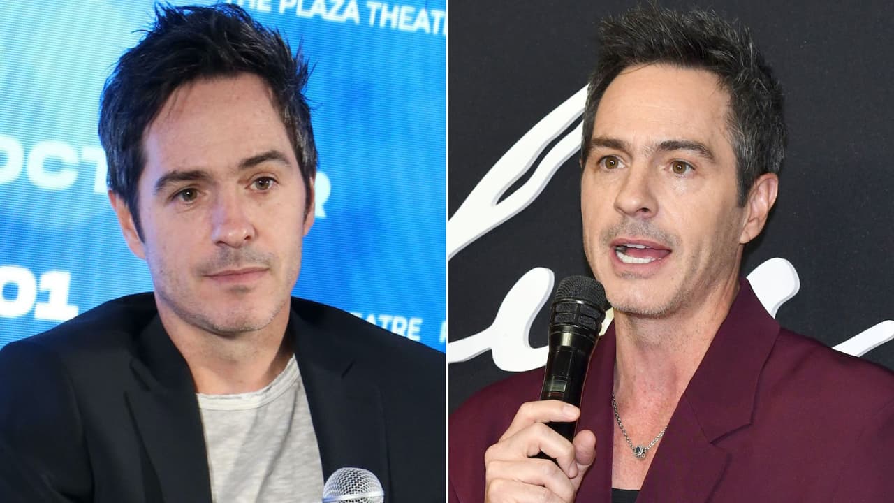 Mauricio Ochmann habla del proceso legal que enfrenta por presunto despojo a adulta mayor