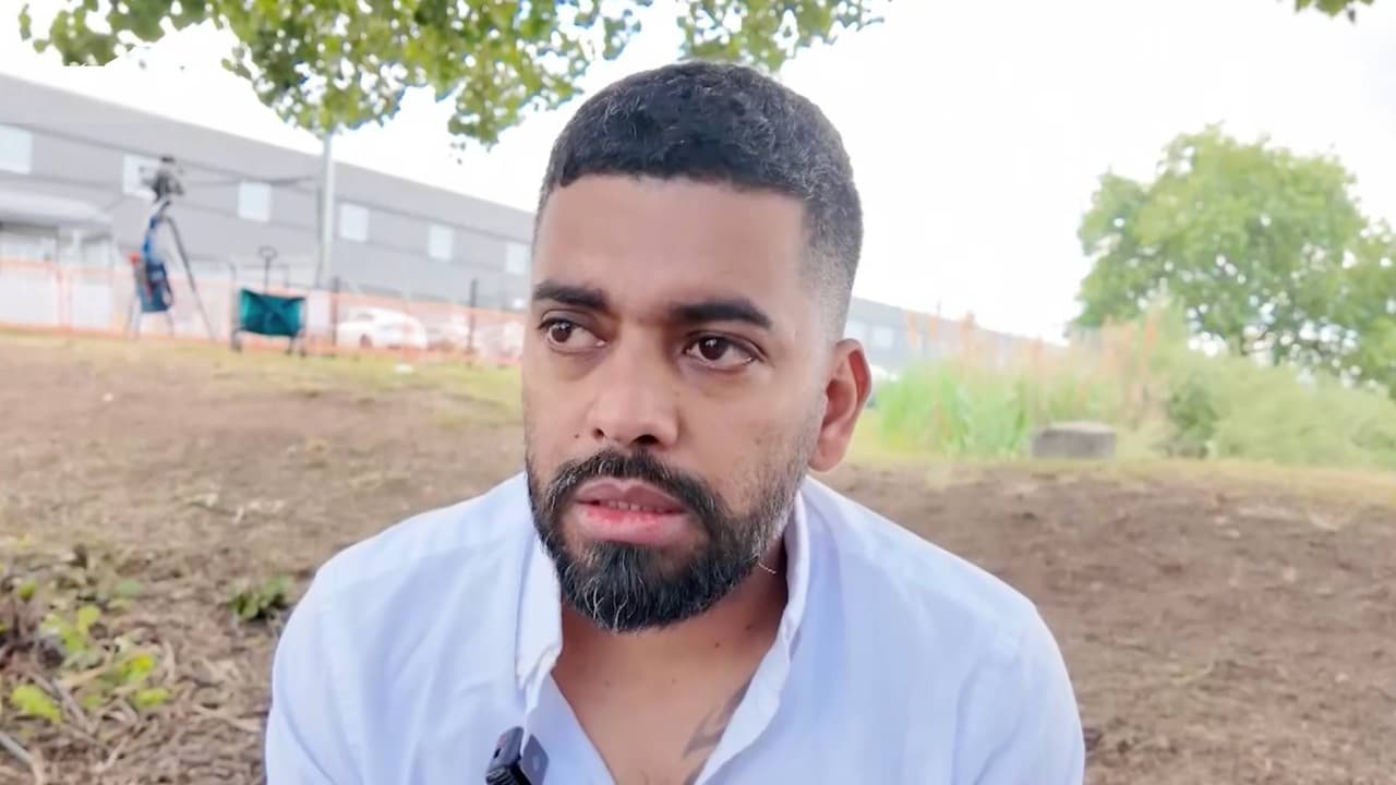 “No hay comida ni medicamentos”: Inmigrante liberado denuncia condiciones en Delaney Hall