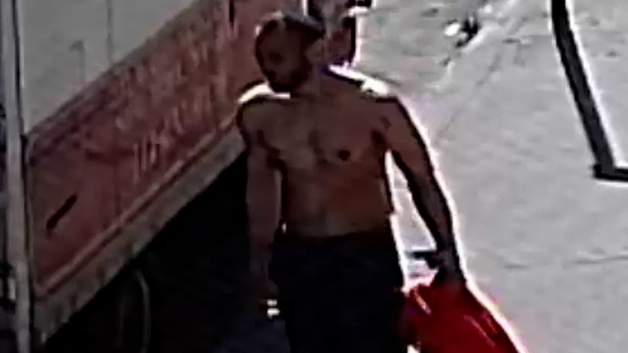 “Vuelve a tu país”: hombre muerde y golpea repetidamente a un asiático en Manhattan