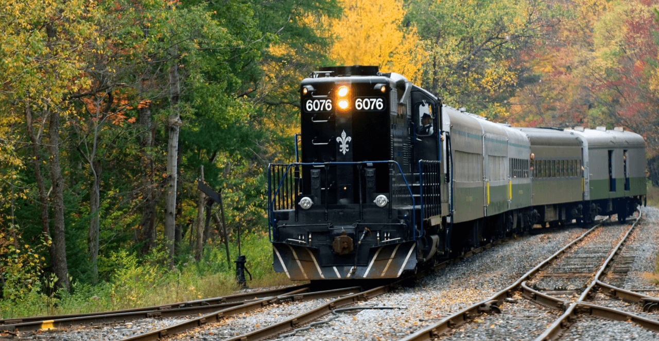 Mejores lugares para disfrutar la llegada del otoño en Nueva York
<br>