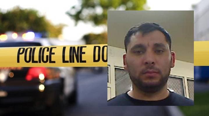 Policía de Anaheim busca a sospechoso de homicidio proveniente de Rumania