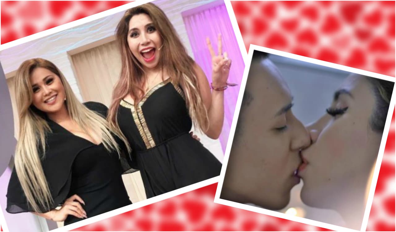 'Gomita' y 'Bebeshita' ya son familia (y hasta comparten cirujano)