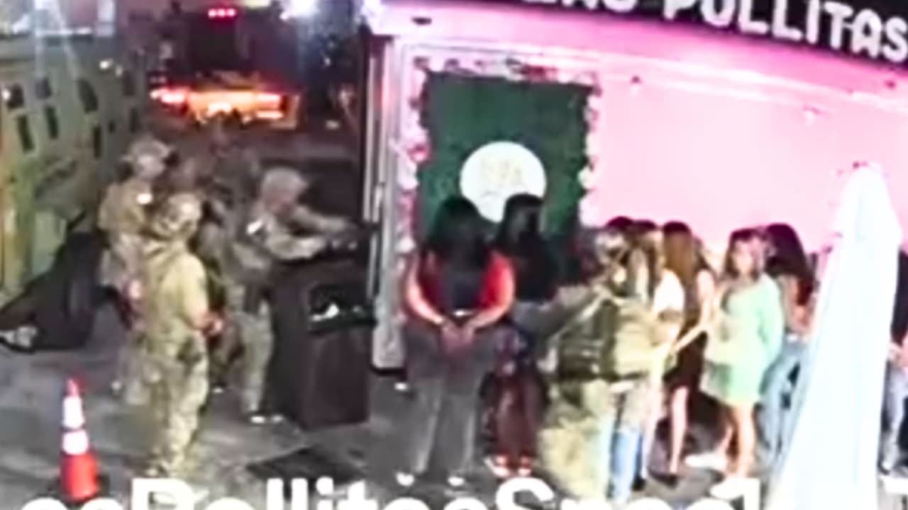 Dueños y clientes de negocios y restaurantes temen más redadas federales en San Antonio