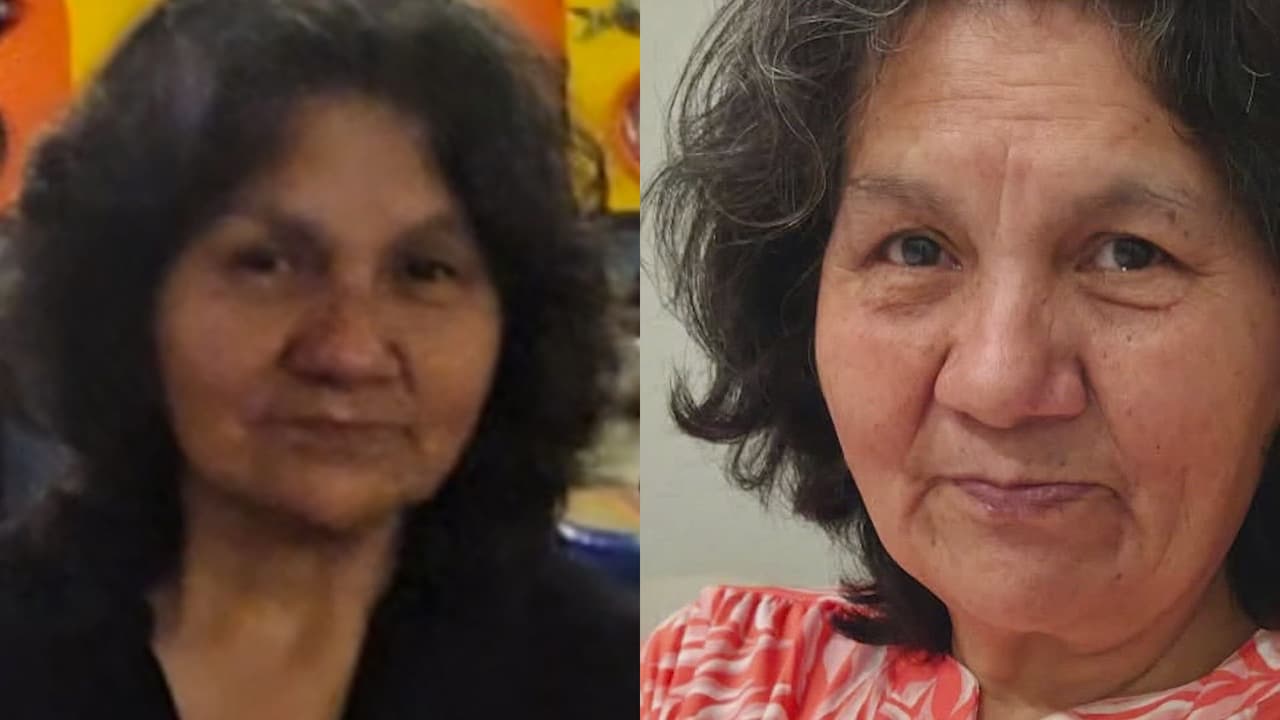 Hallan restos humanos cerca de la casa de una madre mexicana desaparecida en New Caney