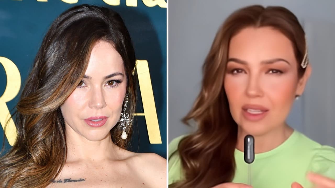 Sobrina de Thalía revela que vive con dos trastornos: se sincera sobre lo que enfrenta