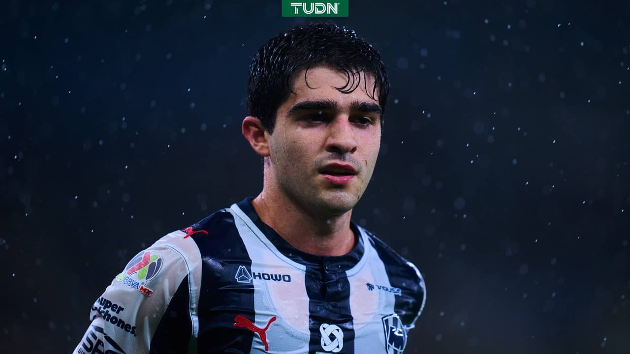 César Garza confía en Final para Rayados por el 'factor Almeyda'