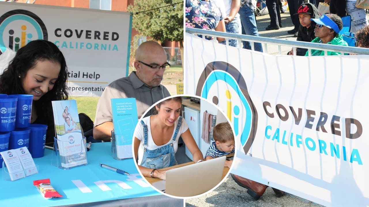 Llega el último día para obtener tu seguro médico a bajo costo en California