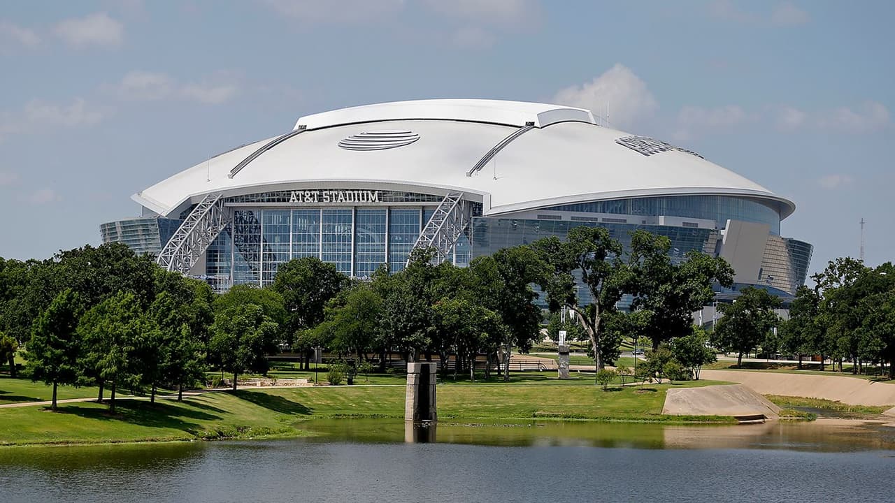 México conoce las sedes donde jugará la Copa Oro 2021