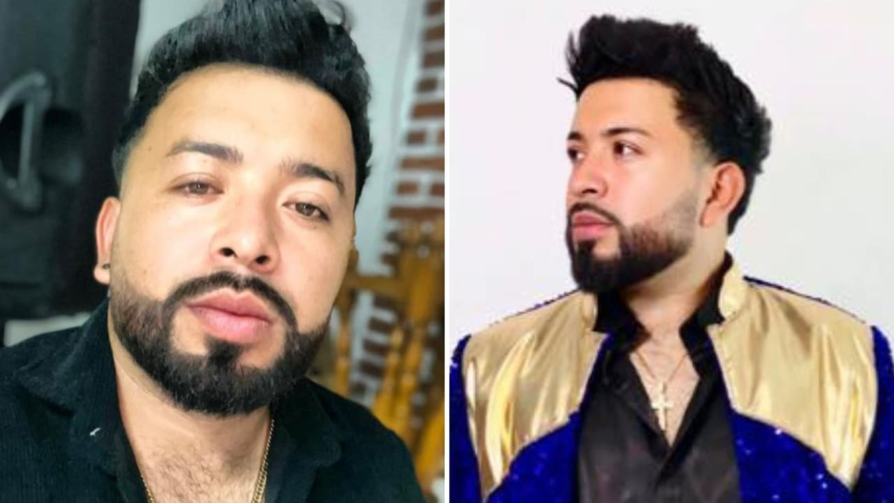 Asesinan a vocalista de Grupo Dorado de Abasolo frente a su familia