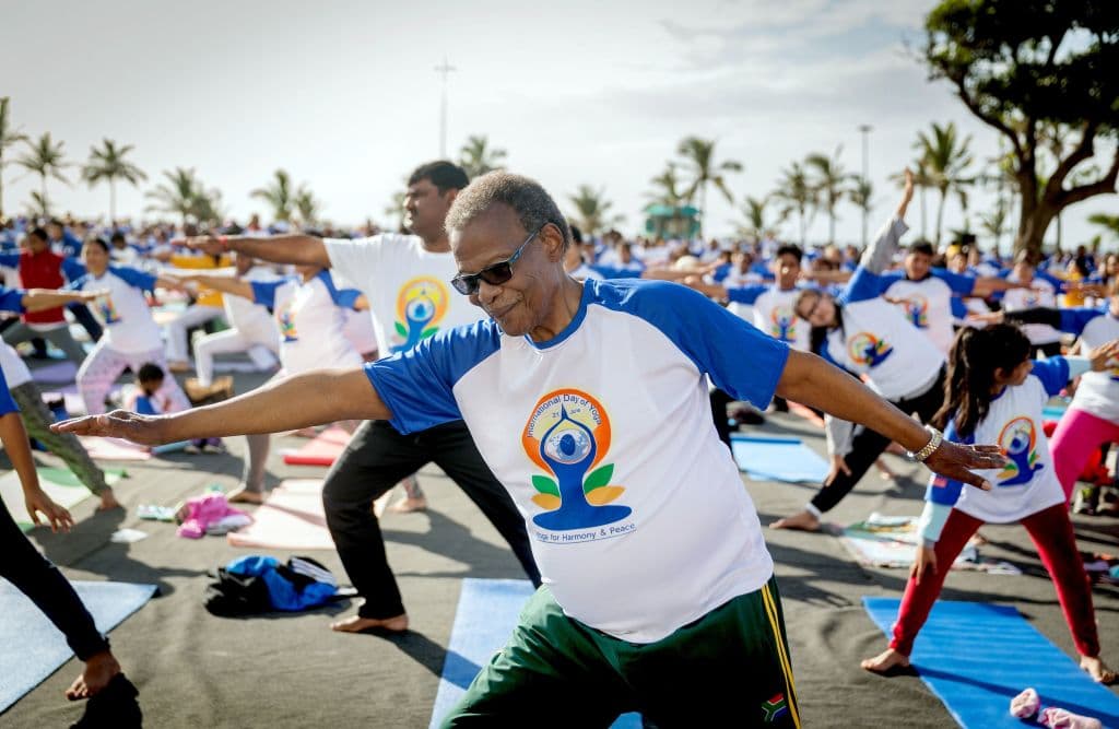 Esta investigación tiene el potencial de ayudar a personas que también sufren de otro tipo de dolores, como el dolor de cuello, la presión alta, la diabetes y la depresión.