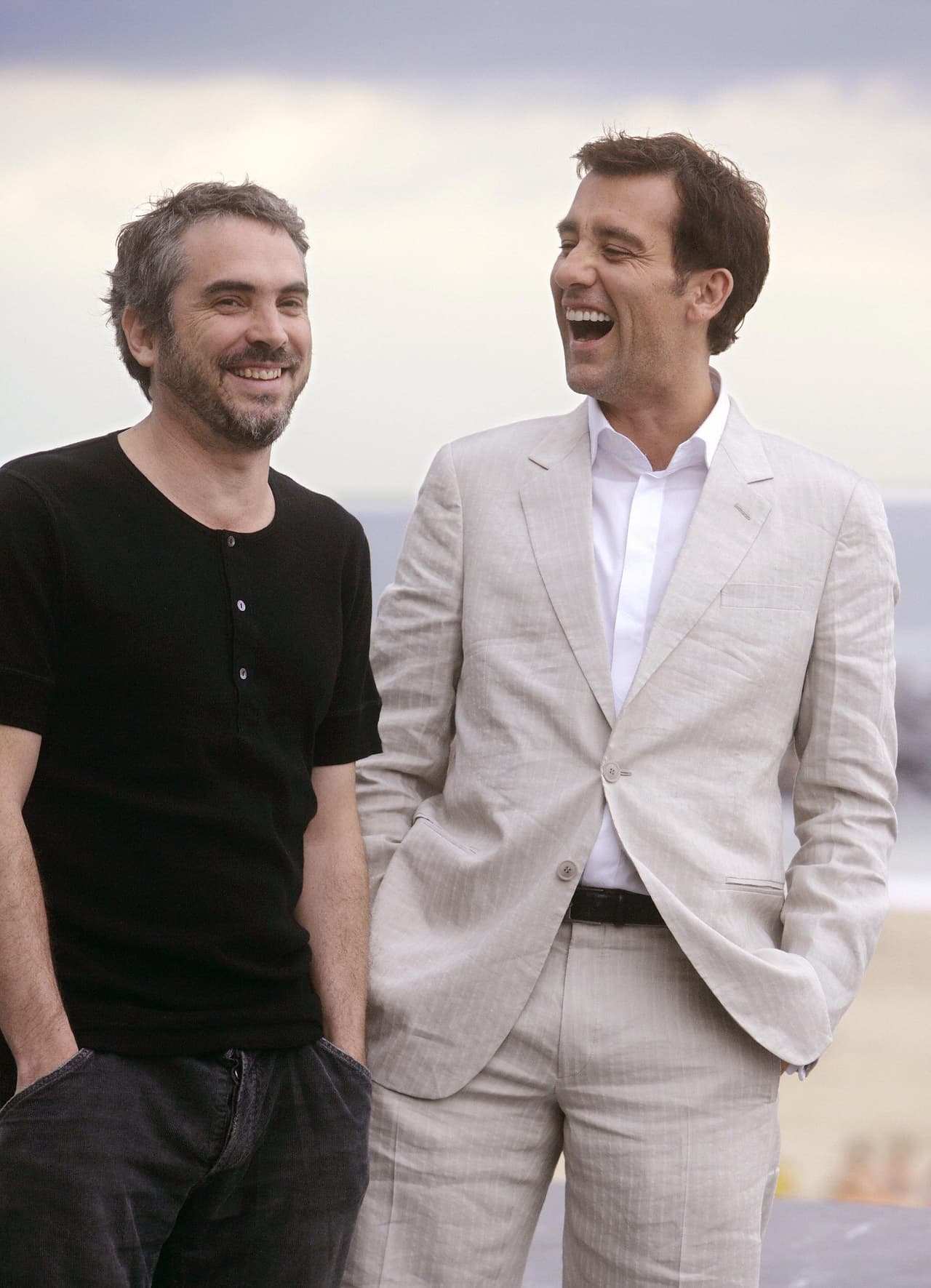 <b>'Children of men'</b> es una película de suspenso y acción que toca temas sobre la infertilidad en el año 2027 y sus consecuencias.