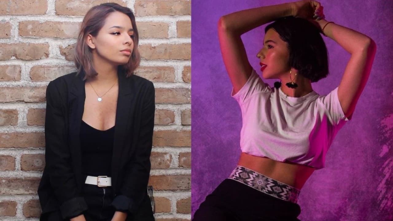 La estudiante en la Universidad Autónoma de Aguascalientes nació el 5 de octubre de 1999, mientras Ángela llegó al mundo el 8 de octubre de 2003.