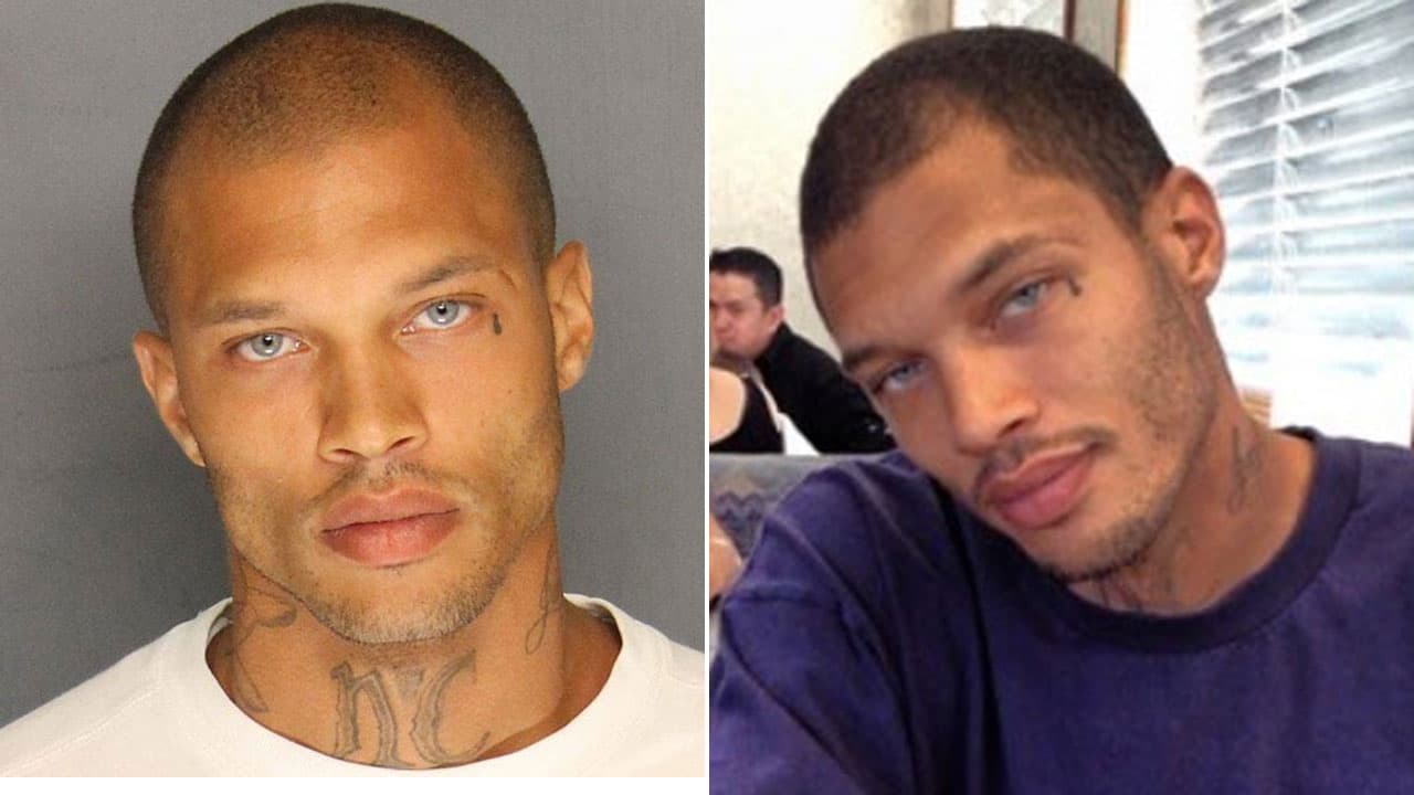 ¿Te acuerdas del 'criminal sensual'?