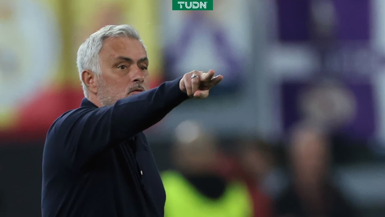 Mourinho sobre el caso Javier Tebas: "Solo tiene disculpas si es un caso clínico"