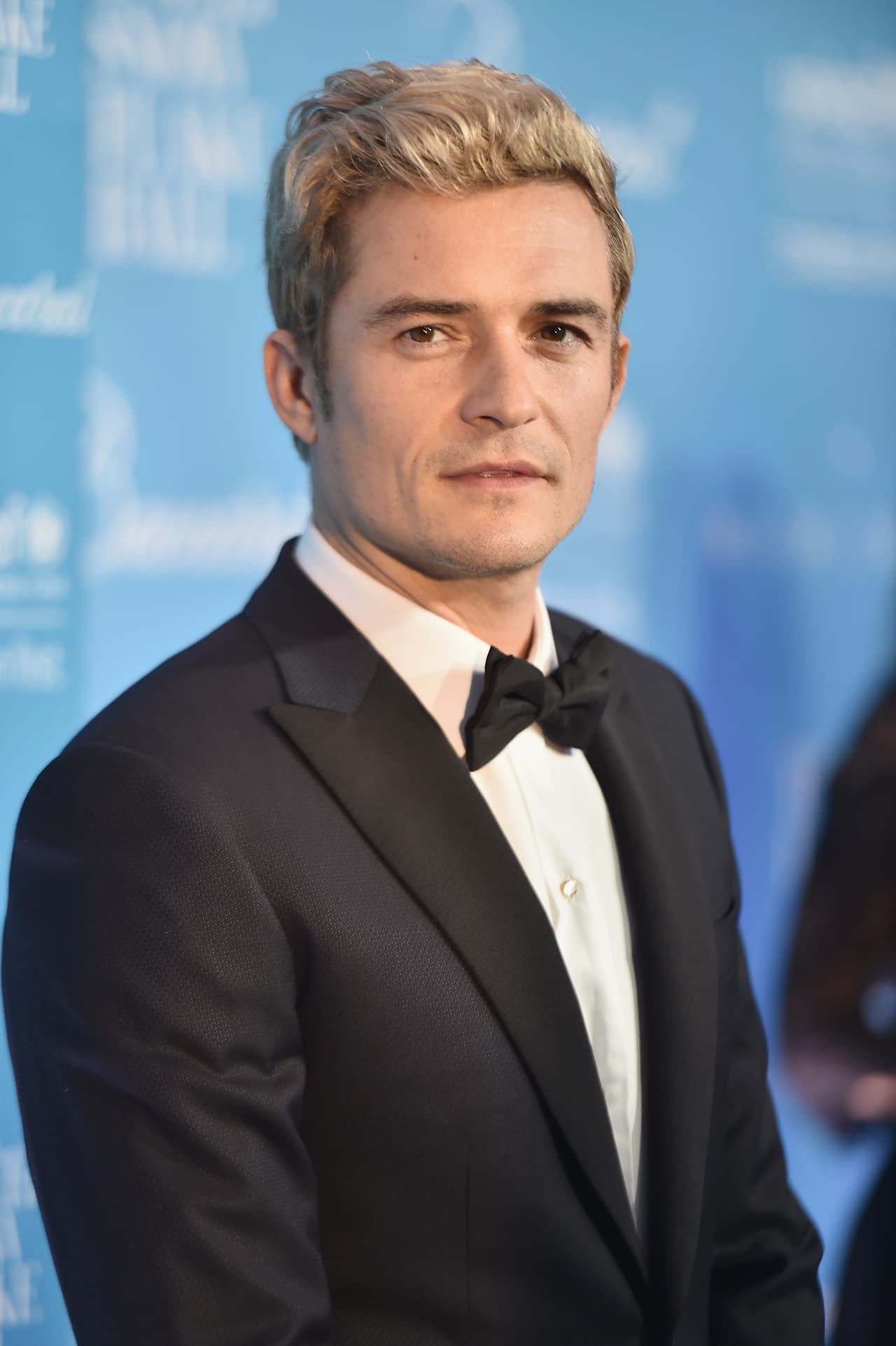 Pero sí acudió a apoyar a su amada, como buen novio.