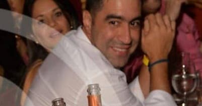 Former National Treasurer of Venezuela and the nephew of the first lady,
<b> Carlos Erik Malpica Flores</b>.