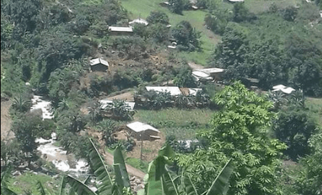 Arrestan varias horas a adolescente por resistirse a una boda por dinero en México