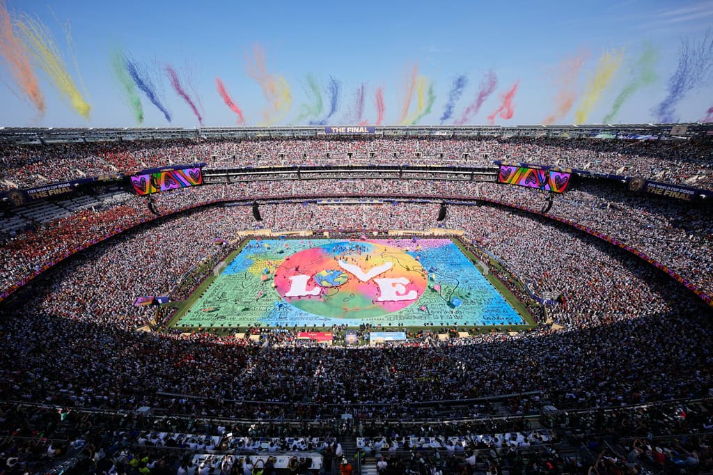 La Copa del Mundo rompió todos los récords: estas son algunas de las marcas históricas que dejó
