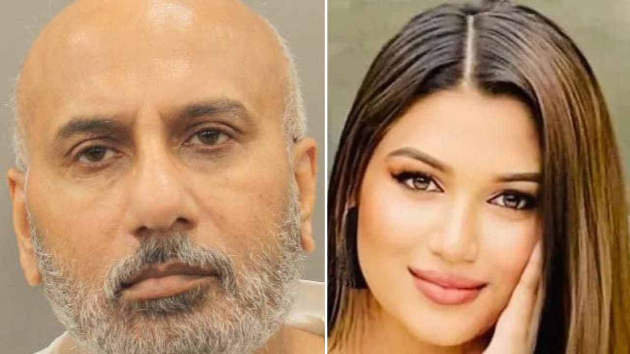Asesinato de Muna Pandey en Houston: un abogado asegura que ella y el presunto agresor tenían una relación