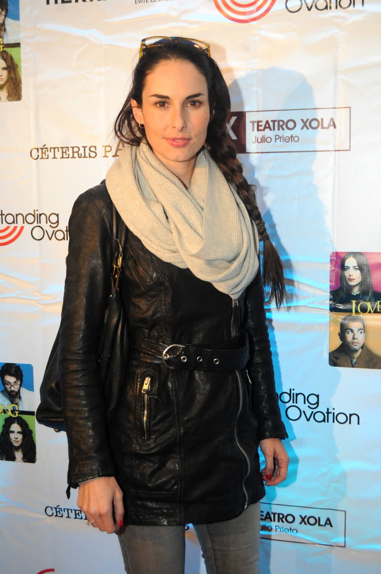 Ana nunca pasa inadvertida en las alfombras ni eventos sociales que asiste ¿Cuál crees que ha sido su mejor y peor elección?